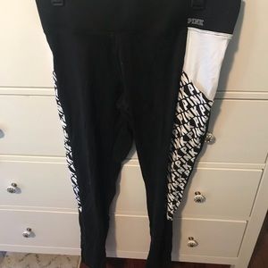 VS PINK Active Leggings